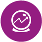 ALMIS Financial Planning Icon