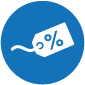 ALMIS Margin Management & FTP Icon