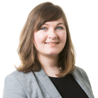 Georgina Macleod