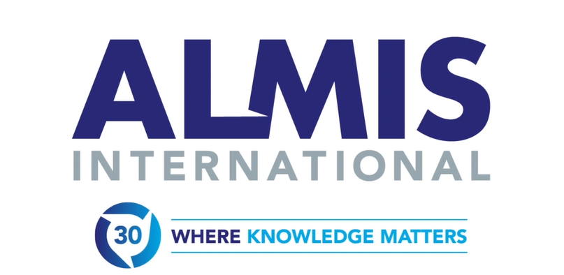 Darlington Building Society extends its partnership with ALMIS International