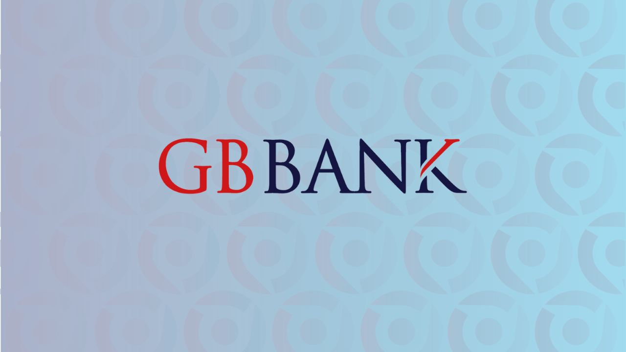 GB Bank chooses ALMIS International for its Treasury Management System & Hedge Accounting solution